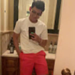 Meet your Posher, Luis alexander